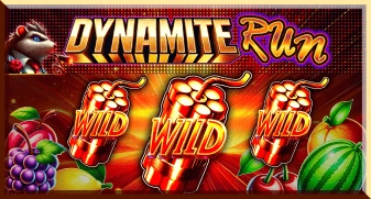 Dynamite Run