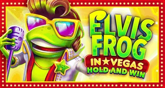 Elvis Frog